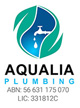 Aqualia plumbing